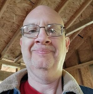 Meet your Posher, Bruce